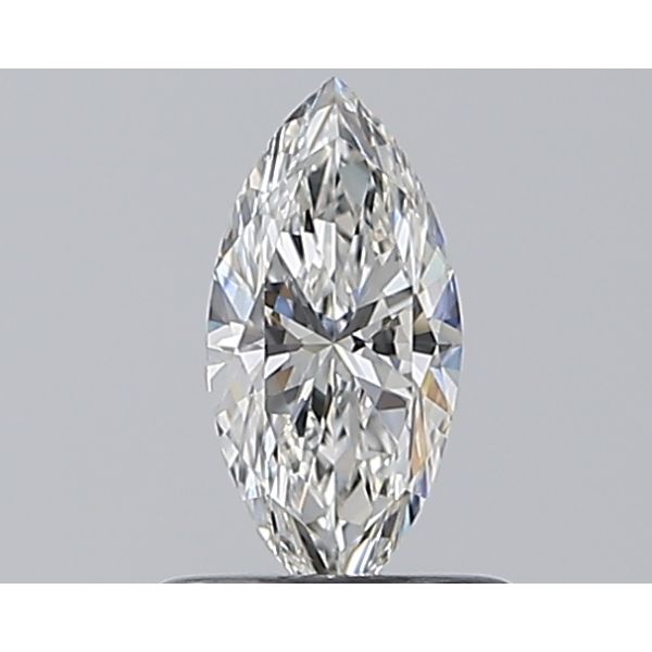 MARQUISE 0.5 F VVS2 EX-VG-EX - 1543506753 GIA Diamond