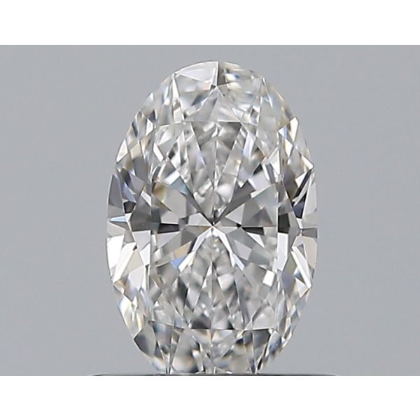 OVAL 0.5 E VS1 EX-VG-VG - 1543514922 GIA Diamond