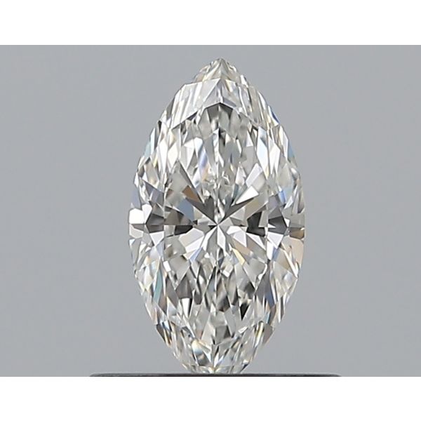 MARQUISE 0.5 F VVS1 EX-EX-EX - 1543527214 GIA Diamond