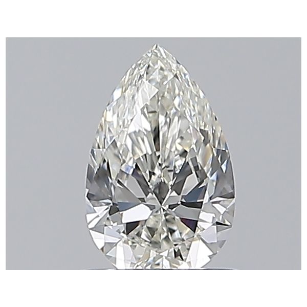 PEAR 0.59 I VVS1 EX-VG-EX - 1543538045 GIA Diamond