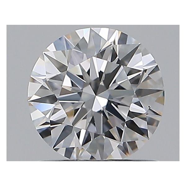 ROUND 0.7 E VS2 EX-EX-EX - 1543545589 GIA Diamond