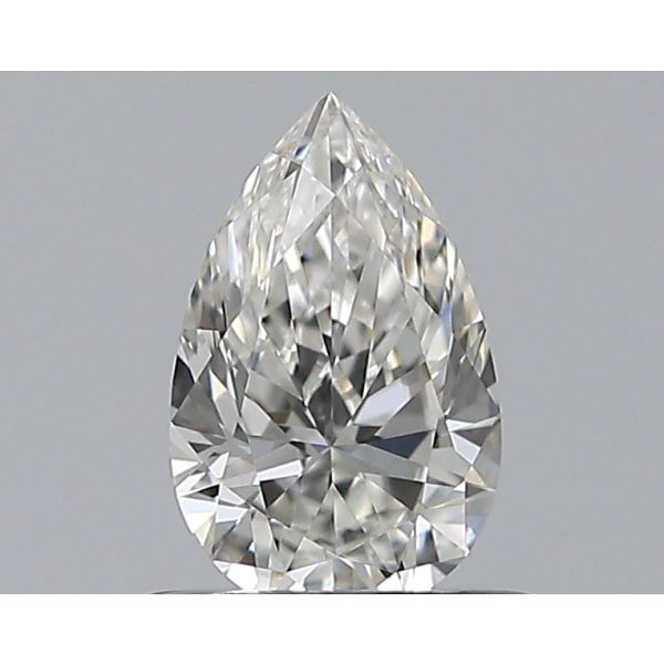 PEAR 0.5 G VS1 EX-VG-EX - 1543546221 GIA Diamond