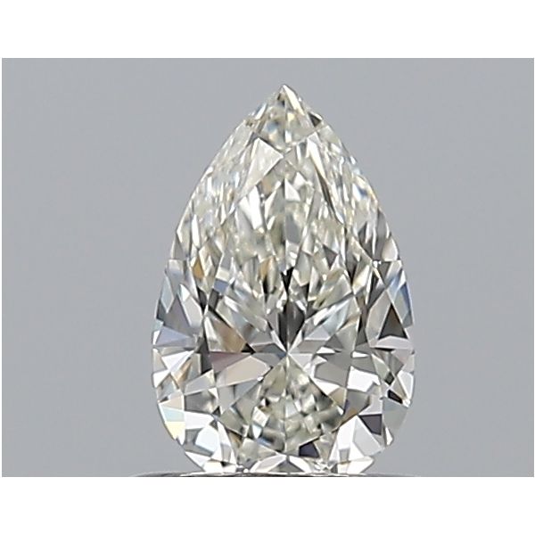 PEAR 0.53 I VVS2 EX-EX-EX - 1543546531 GIA Diamond
