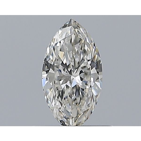 MARQUISE 0.5 H VVS2 EX-VG-EX - 1543546844 GIA Diamond