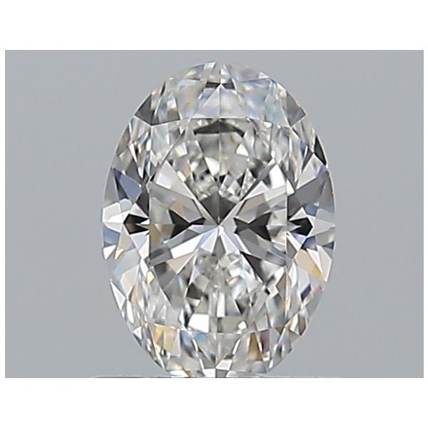 OVAL 0.7 F VVS1 VG-EX-EX - 1543546989 GIA Diamond