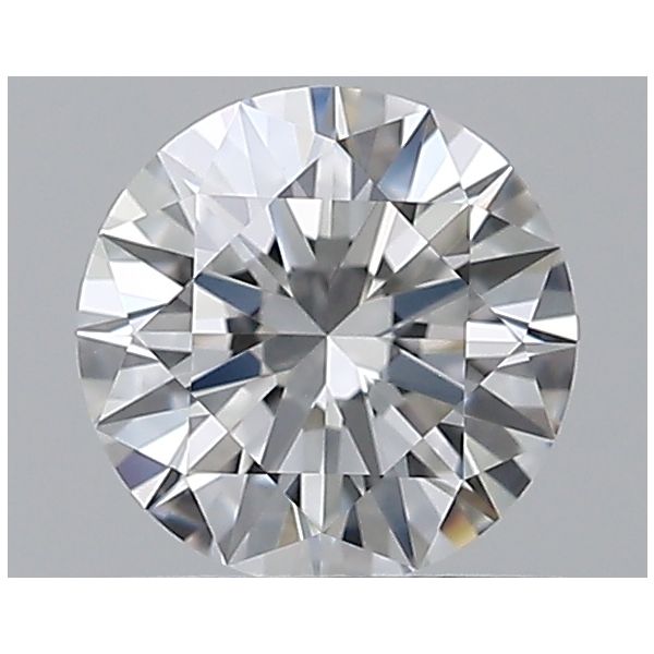 ROUND 0.6 E VVS2 EX-EX-EX - 1543556599 GIA Diamond