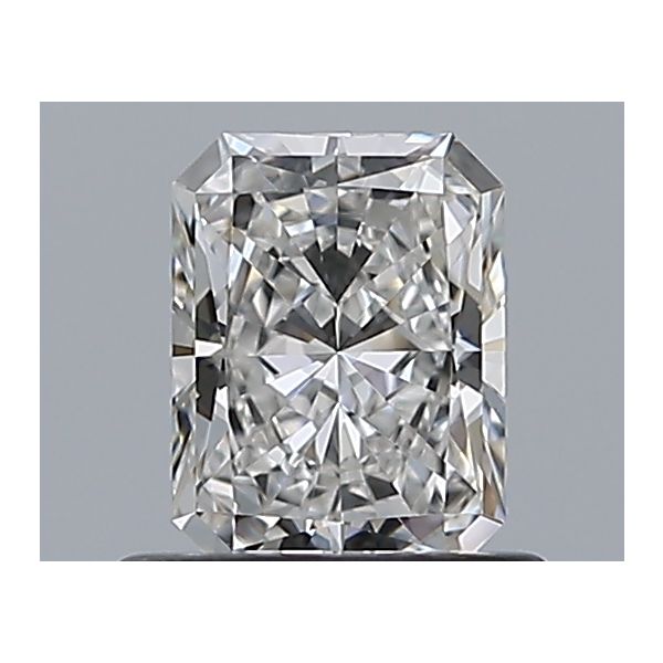 RADIANT 0.57 F VVS1 EX-VG-EX - 1543559216 GIA Diamond