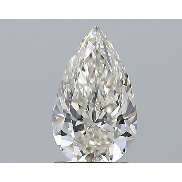 PEAR 1.2 I VS1 EX-EX-EX - 1543573614 GIA Diamond