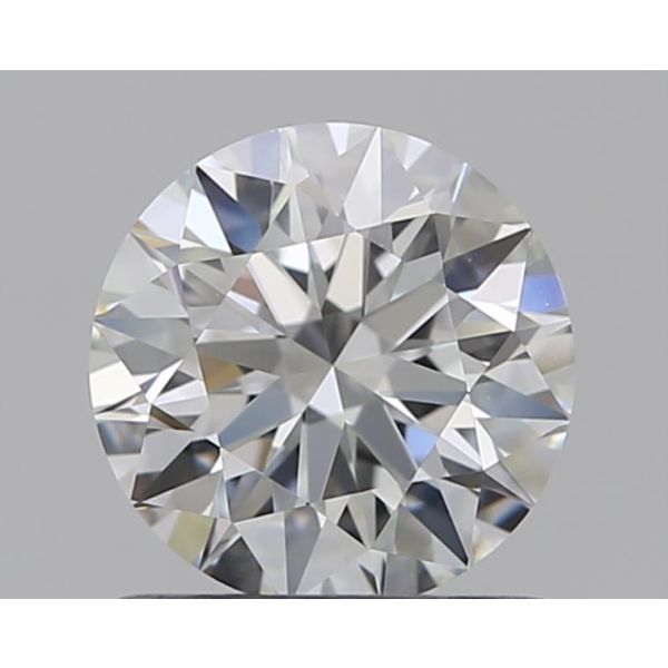 ROUND 0.81 G VVS1 EX-EX-EX - 1543585106 GIA Diamond