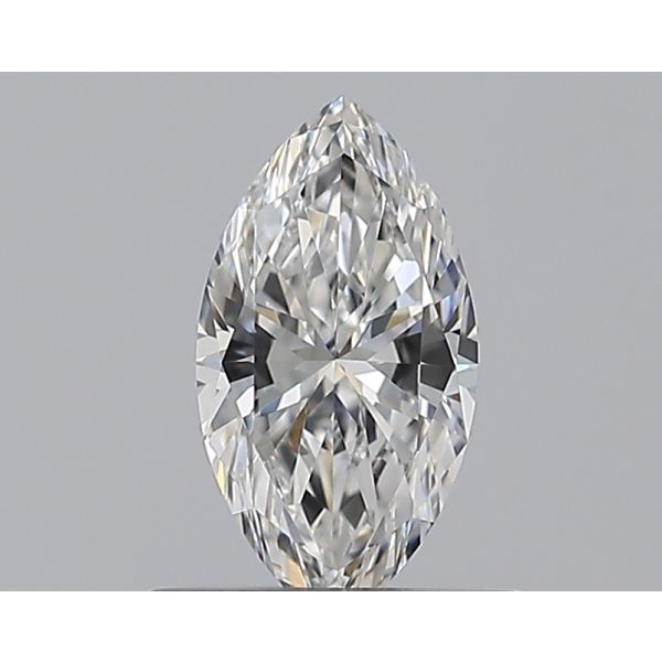 MARQUISE 0.5 F VS1 EX-VG-EX - 1543591816 GIA Diamond