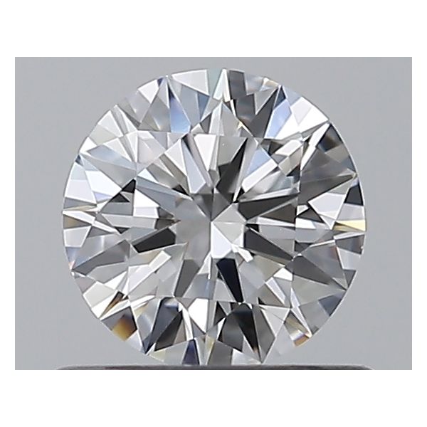 ROUND 0.5 E VS1 EX-EX-EX - 1543593376 GIA Diamond
