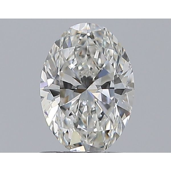 OVAL 1 G VS1 VG-VG-EX - 1543599913 GIA Diamond