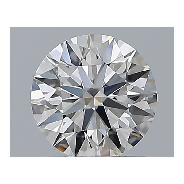 ROUND 0.75 E VVS1 EX-EX-EX - 1543608483 GIA Diamond