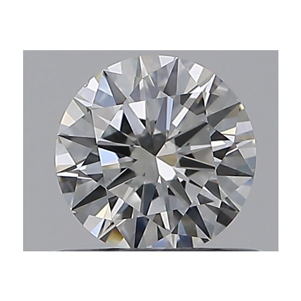 ROUND 0.5 F VS2 EX-EX-EX - 1543614129 GIA Diamond