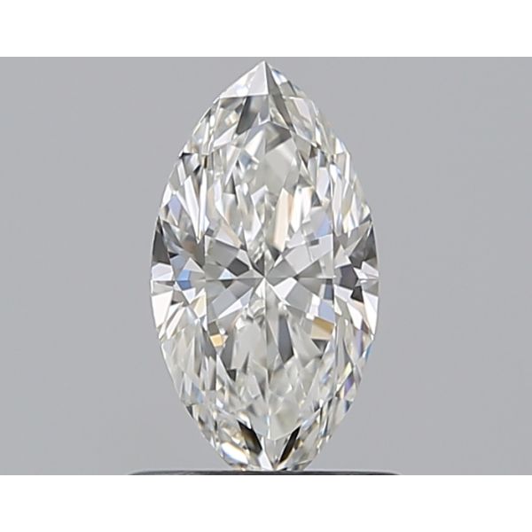 MARQUISE 0.75 G VVS2 VG-EX-EX - 1543616394 GIA Diamond