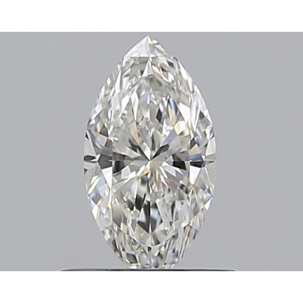 MARQUISE 0.53 G VVS1 EX-VG-EX - 1543616480 GIA Diamond