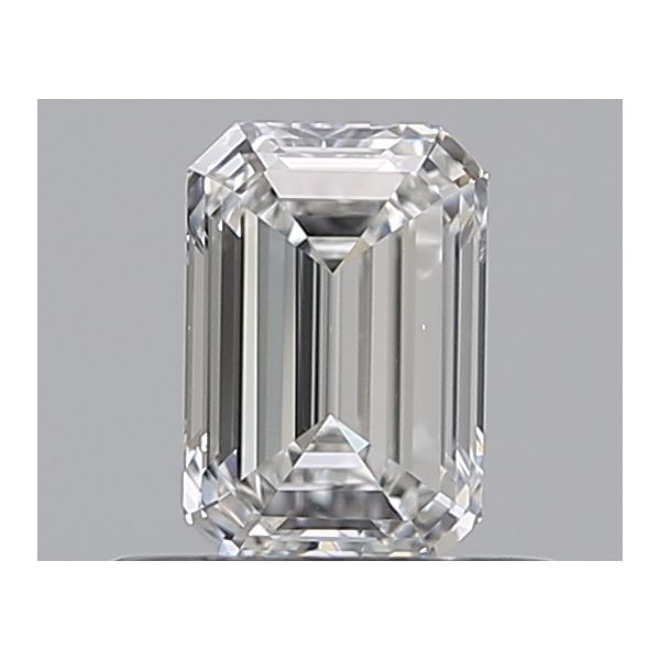 EMERALD 0.51 E VS2 EX-VG-EX - 1543620795 GIA Diamond