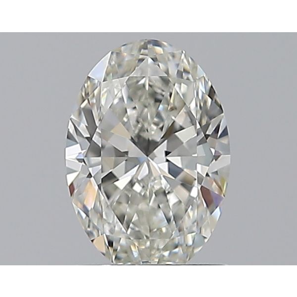 OVAL 1.01 H VS1 EX-EX-EX - 1543624901 GIA Diamond