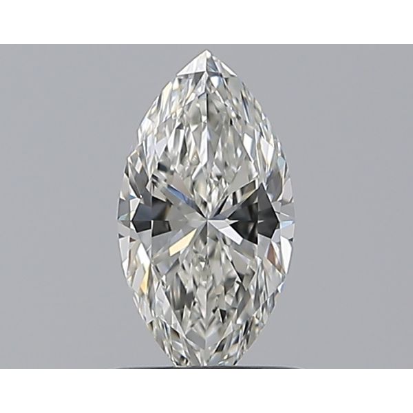 MARQUISE 0.72 H VVS1 EX-EX-EX - 1543637312 GIA Diamond