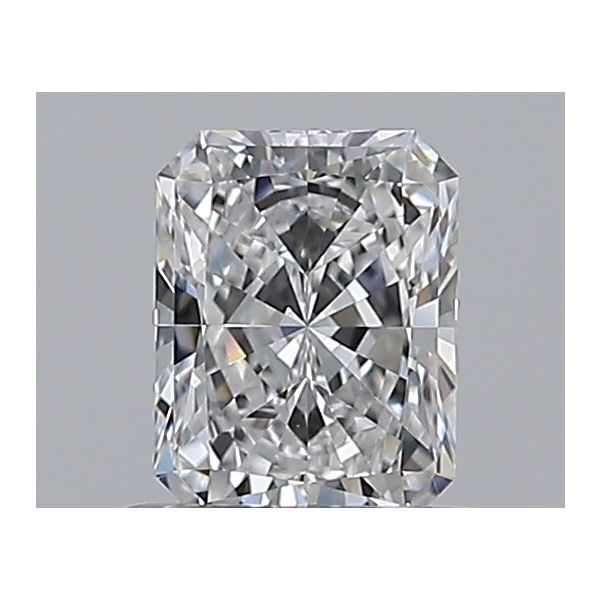 RADIANT 0.6 D VVS1 VG-EX-EX - 1543644657 GIA Diamond