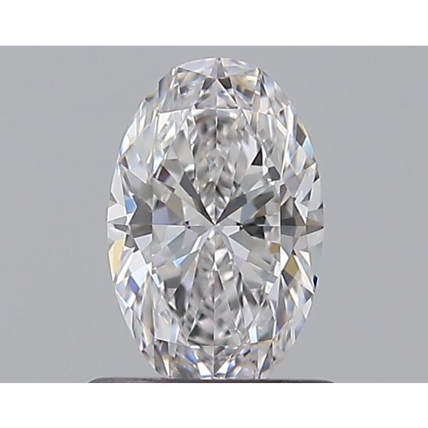 OVAL 0.7 D VVS1 EX-VG-EX - 1543656646 GIA Diamond