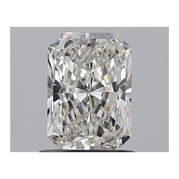 RADIANT 1 G VVS1 EX-VG-EX - 1543657735 GIA Diamond