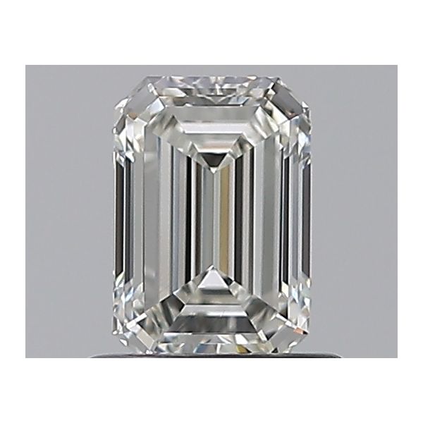 EMERALD 0.71 H VS1 EX-EX-EX - 1543666347 GIA Diamond