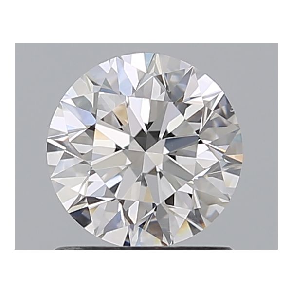 ROUND 0.9 E VS2 EX-EX-EX - 1543667524 GIA Diamond