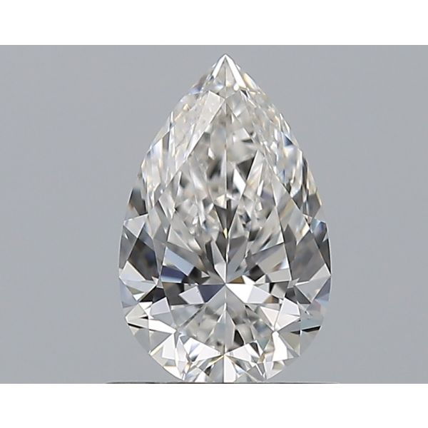 PEAR 0.81 F VVS2 EX-EX-EX - 1543677799 GIA Diamond