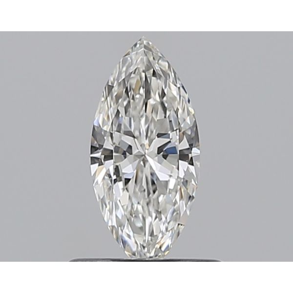 MARQUISE 0.5 F VVS2 VG-VG-EX - 1543681968 GIA Diamond