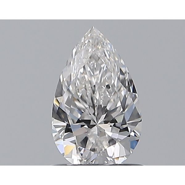 PEAR 0.7 E VS2 EX-EX-EX - 1543685659 GIA Diamond