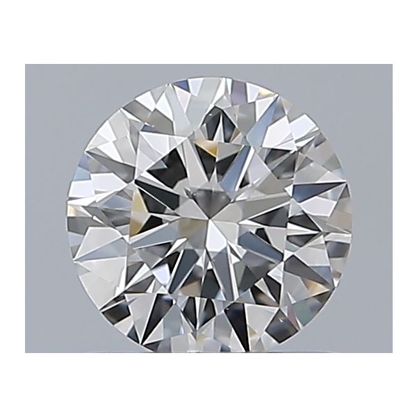 ROUND 0.63 E VS1 EX-EX-EX - 1543686622 GIA Diamond