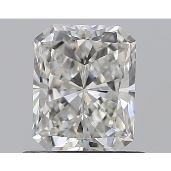 RADIANT 0.72 G VVS2 VG-EX-EX - 1543690891 GIA Diamond