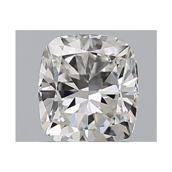 CUSHION 0.51 G VS2 EX-VG-EX - 1543695787 GIA Diamond