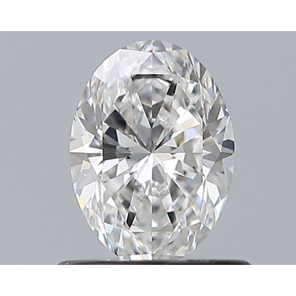 OVAL 0.7 E VS1 VG-EX-EX - 1543695901 GIA Diamond