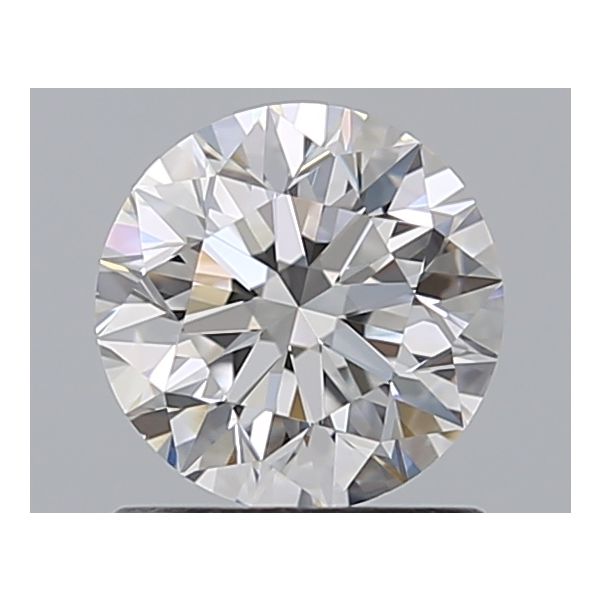 ROUND 0.9 E VS1 EX-EX-EX - 1543696186 GIA Diamond