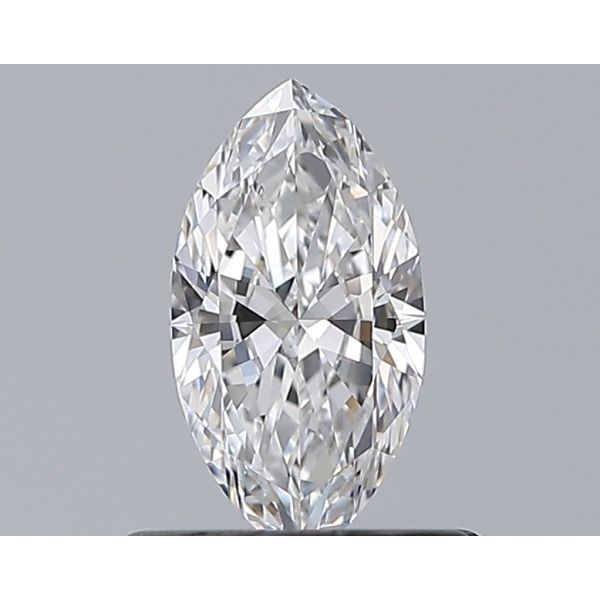MARQUISE 0.5 D VVS2 VG-EX-EX - 1543700959 GIA Diamond