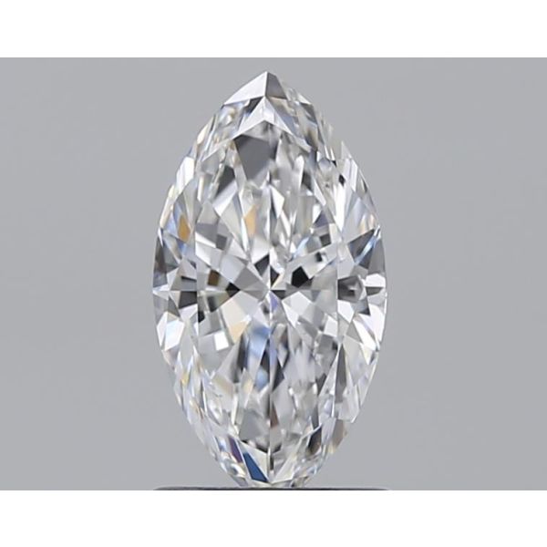 MARQUISE 1 D VS1 VG-EX-EX - 1543702996 GIA Diamond