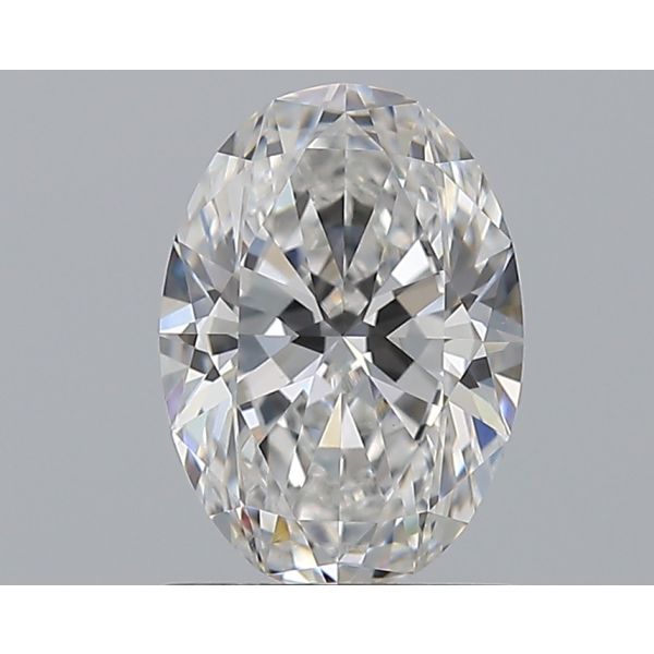 OVAL 1.2 E VS1 EX-EX-EX - 1543707341 GIA Diamond
