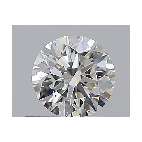 ROUND 0.52 G VVS1 EX-EX-EX - 1543729911 GIA Diamond