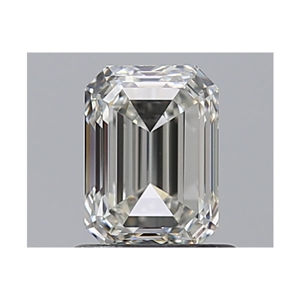 EMERALD 0.96 I VVS2 VG-EX-EX - 1543731208 GIA Diamond