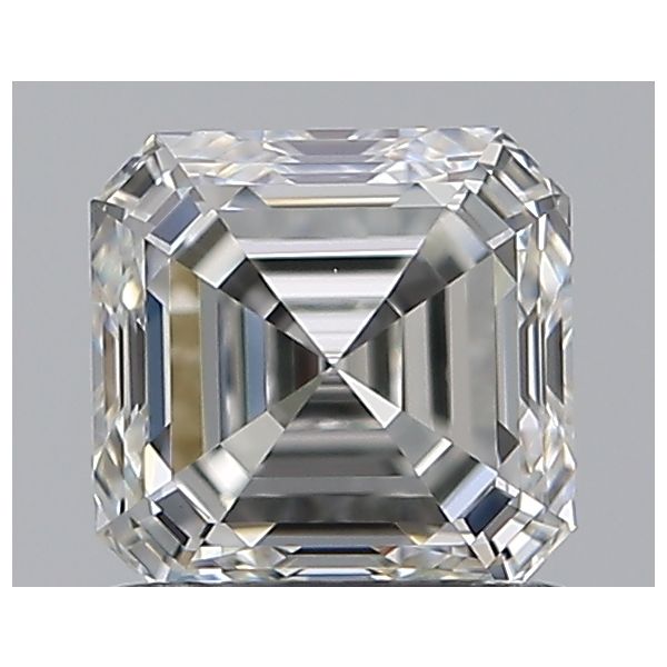 SQ EMERALD 1.03 I VS1 EX-EX-EX - 1543732915 GIA Diamond