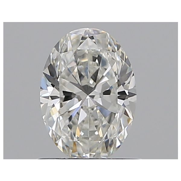 OVAL 0.8 G VS1 EX-EX-EX - 1543749116 GIA Diamond