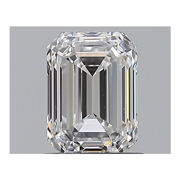 EMERALD 0.91 E VS1 VG-EX-EX - 1543756670 GIA Diamond