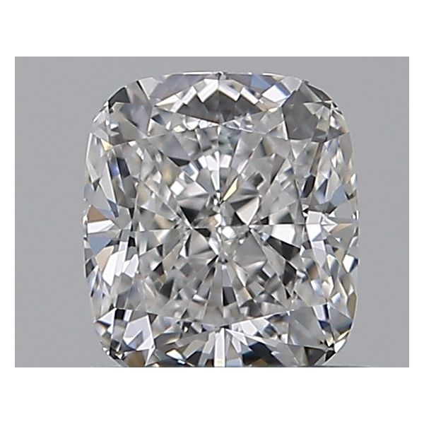 CUSHION 0.53 E VS1 EX-VG-EX - 1543761377 GIA Diamond