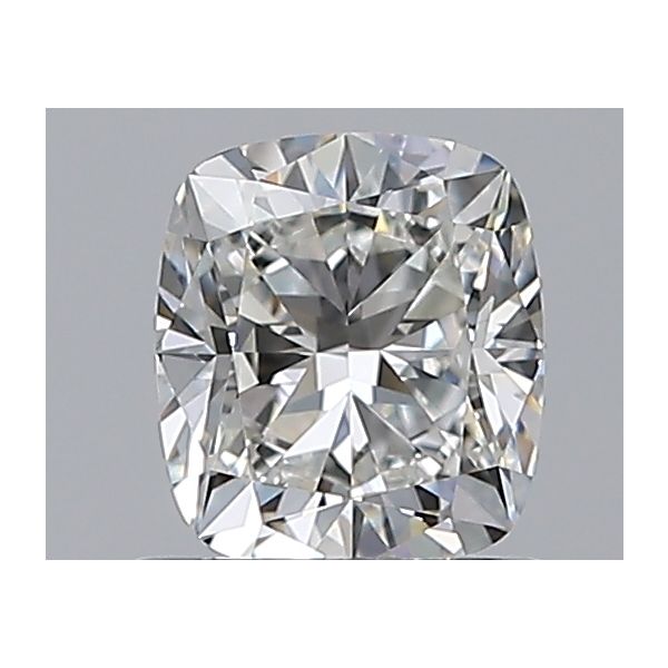 CUSHION 0.9 H VVS1 EX-EX-EX - 1543763019 GIA Diamond