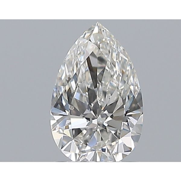 PEAR 1 G VS2 EX-EX-EX - 1543763118 GIA Diamond