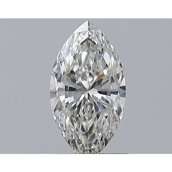 MARQUISE 0.81 G VVS2 VG-EX-EX - 1543768991 GIA Diamond