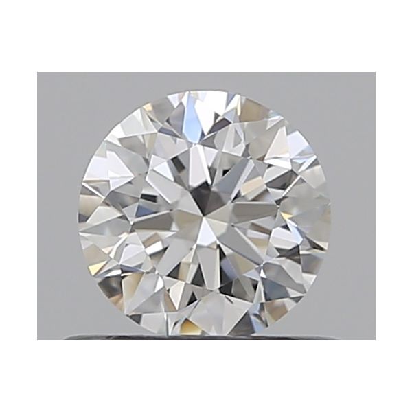 ROUND 0.5 D VVS1 EX-EX-EX - 1543785159 GIA Diamond