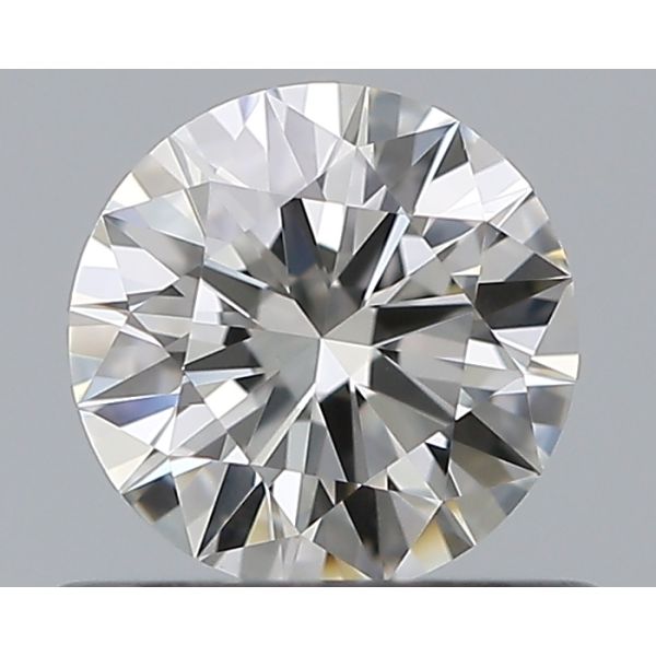 ROUND 0.5 H VVS2 EX-EX-EX - 1543785710 GIA Diamond